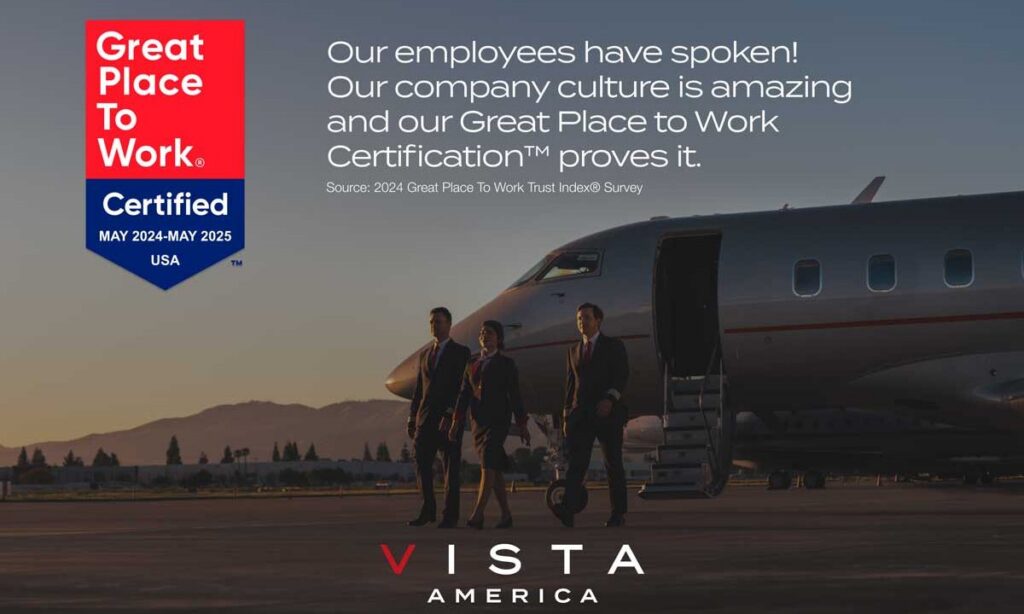 Great Place to Work