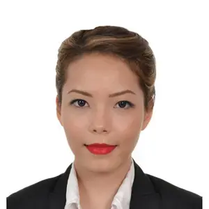 Amani Ashur - Cabin Host