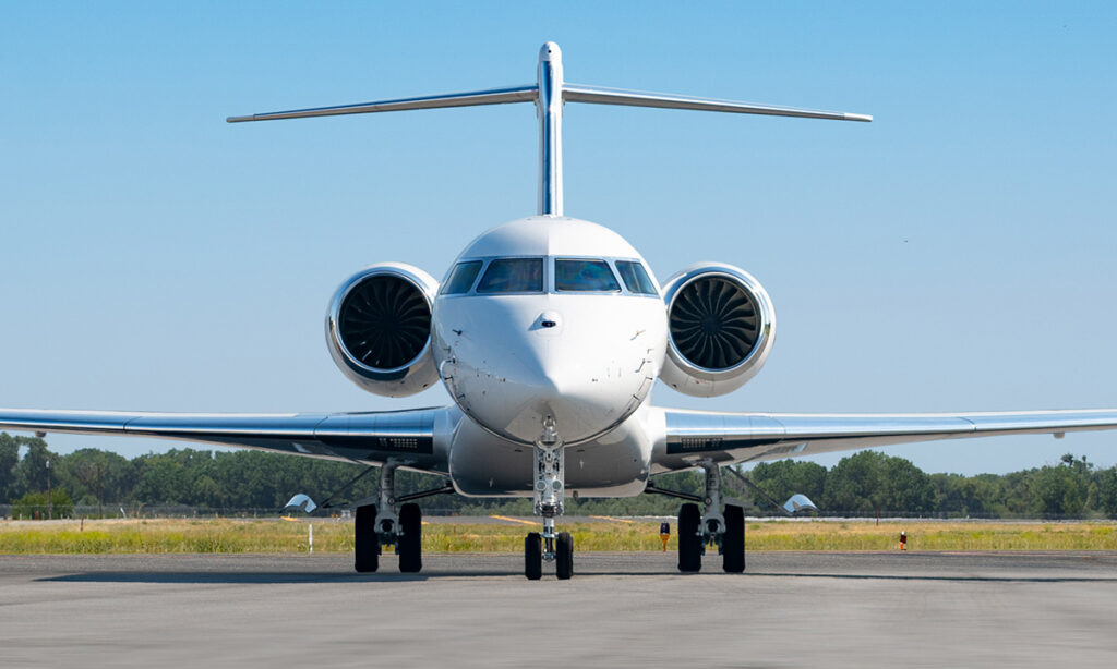 Unlocking the Full Value of Your Aircraft with Vista America