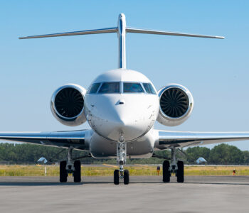 Aircraft Management