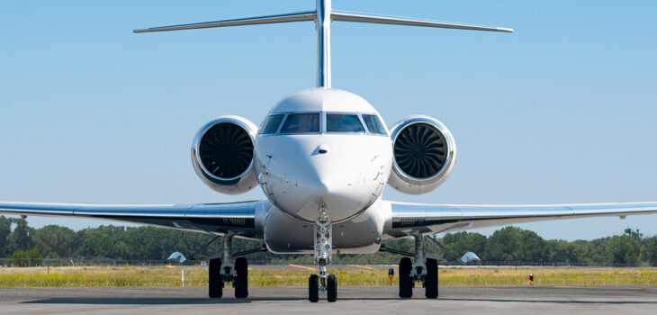 Aircraft Management