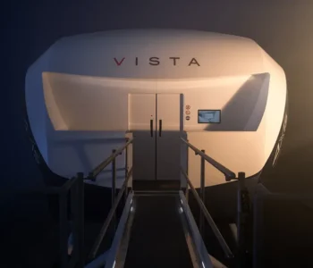Flight Simulator