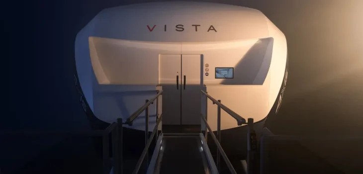 Flight Simulator