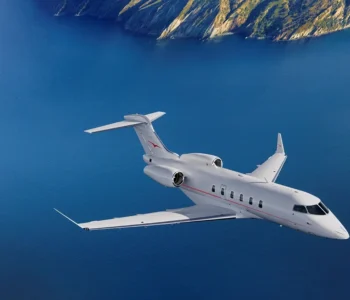 Challenger 3500